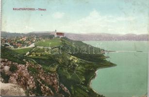 Balatonfüred, Tihany (EB)