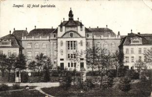 Szeged Ipariskola (EB)