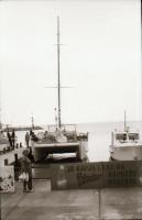 Balatonmáriafürdő, Tihany, Balatonfüred feliratú tasakokban, 1962 és 1974 között készült 150 db vint...