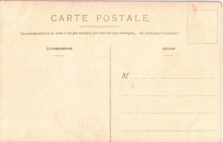 Apollinaris, the Queen of Table waters / German naturally sparkling mineral water advertisement