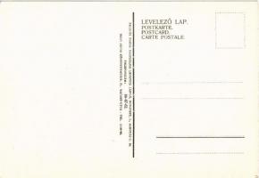 Szovjetoroszország igazi urai. Antiszemita szovjet-ellenes propaganda lap. Felelős kiadó Nagykálnai ...