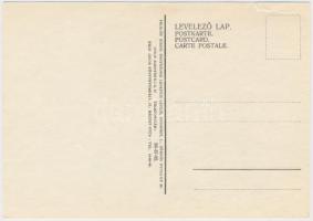 Minden népnek sorsa pusztulás ha nem tudja: mi a fajiság?!. Antiszemita szovjet-ellenes propaganda l...