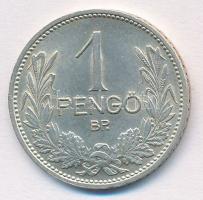 1926. 1P Ag T:1-,2 Adamo P6