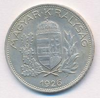 1926. 1P Ag T:1-,2
Adamo P6