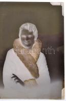 cca 1934 Eger, a Foto-GRÁF műterem hagyatékából 15 db - változatos témájú - üveglemez negatív, 12x16...