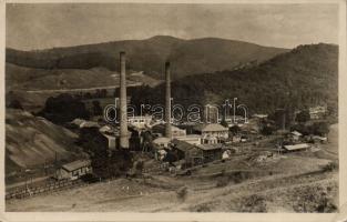 Salgótarján villanytelep (EK)