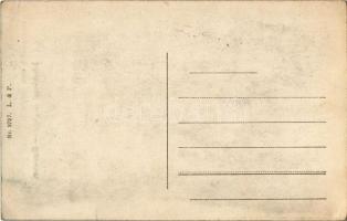 Jakab-hegy, Jakabhegy; cigány, Népviselet Magyarországról / Zigeuner / gypsy folklore from Hungary  ...