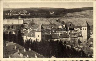 Köszeg nevelőintézet