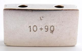 Tiffany & Co ezüst függő 37 g Jelzett