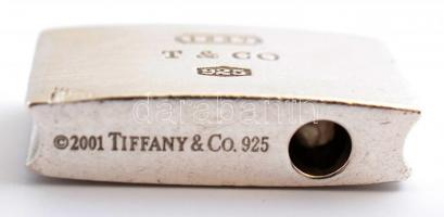 Tiffany & Co ezüst függő 37 g Jelzett