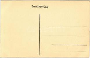 Temesvár, Timisoara; Szent György tér, Erdélyi laktanya, Pilseni sörcsarnok, Közgazdasági Bank rényv...