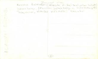 Alacska, Kőszénbánya Alacska határában (Alacska és Sajószentpéter között), Alacskai Kőszénbánya és V...