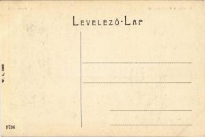 Oravica, Oravita; Kis tói részlet. W.L. 1208. / lake