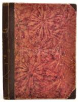 1940 A Pesti Hírlap Képes Vasárnapja c. képes magazin teljes évfolyama két kötetben