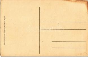 Friedrich István miniszterelnök / Prime Minister of Hungary for three months between August and Nove...