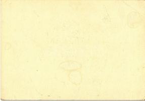 1944 Óvd meg Isten a magyart. Standard család háborús karácsonya. Standard Rádió második világháború...