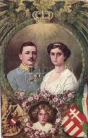 IV. Károly és Otto