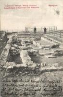 Budapest III. Aquincum