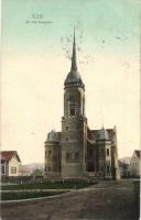 1911 Ózd, Református templom