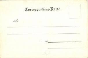 Sopron, Oedenburg; Fő tér, Tűztorony, üzletek, piac