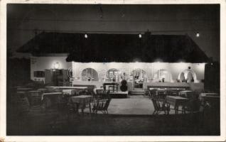 Balatonlelle halászcsárda