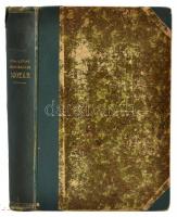 Vida Aladár-Lévay István: Görög-magyar szótár etymologiai csoportok szerint rendezve. Főgymnasiumok ...