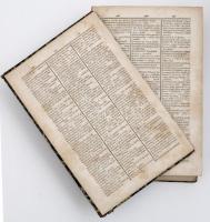 Görög-magyar szótár. Szerk.: Soltész Ferenc, Zsarnay Lajos. Sárospatak, (1857),[Ref. Főisk.-ny. ], 4...