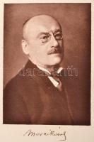 Száz Magyarok Könyvei 1-10. kötet. Ady Endre, Babits Mihály. Móricz Zsigmond, Csáth Géza, Kosztolány...