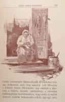Mikszáth Kálmán: Szent Péter esernyője. Neogrády Antal rajzaival. Bp.,[1895], 2+341+3 p. Első kiadás...