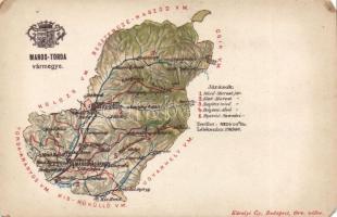 Maros Torda county (b)