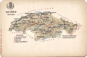 NAgy Küküllő county (b)