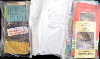 Modern térképek: 8 db Budapest, 13 db Szlovák turista térkép, 13 db cseh-morva turista térkép