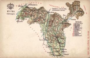 NYitra county (b)