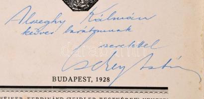 Csekey István: Északi írások. Bp., 1928, Pfeifer Ferdinánd, (Stádium-ny.), 228+2 p. Átkötött aranyoz...