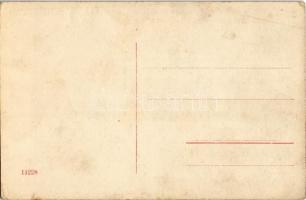 Szliács, Sliac; Réthy-féle Pemetefű cukorka köhögés ellen / Hungarian cough candy advertisement