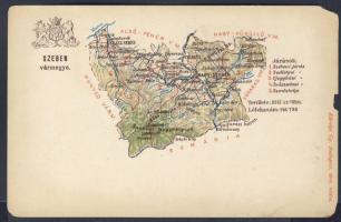 Szeben vármegye (b)