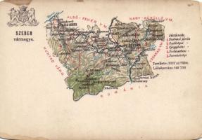 Szeben vármegye (b)