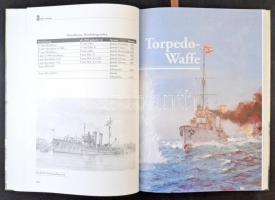 Peter Schupita: Die Waffen der k.(u.) k.Kriegsmarine im Bild 1860-1918. Verlagsbuchhandlung Stöhr, W...
