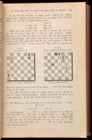 Johann Berger: Theorie und Praxis der Endspiele. Ein handbuch für Schachfreunde. Berlin-Leipzig, 192...