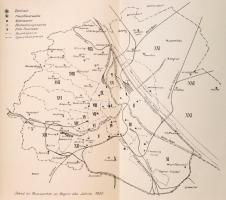 Bericht über die Tätigkeit und Verwaltung der Feuerwehr der Stadt Wien vom 1. Jänner 1920 bis 31. de...