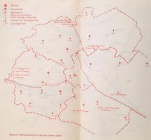 Bericht über die Tätigkeit und Verwaltung der Feuerwehr der Stadt Wien vom 1. Jänner 1920 bis 31. de...