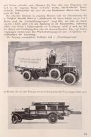 Bericht über die Tätigkeit und Verwaltung der Feuerwehr der Stadt Wien vom 1. Jänner 1920 bis 31. de...