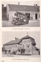Bericht über die Tätigkeit und Verwaltung der Feuerwehr der Stadt Wien vom 1. Jänner 1920 bis 31. de...