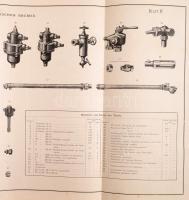 Gesellschaft der Westinghouse-Bremse (The Westinghouse Brake Company Ltd.): Die Automatische Luftdru...