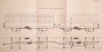 Gesellschaft der Westinghouse-Bremse (The Westinghouse Brake Company Ltd.): Die Automatische Luftdru...