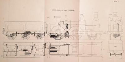 Gesellschaft der Westinghouse-Bremse (The Westinghouse Brake Company Ltd.): Die Automatische Luftdru...