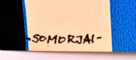 Elsietett házasság. Moziplakát. 60x40 cm