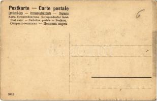 Ohne Geld ist ka Hassene! / Jewish man. Judaica