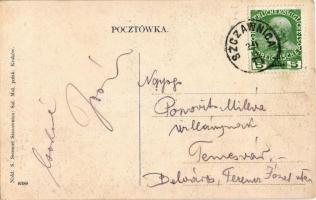 Nedec, Niedzica (mai Lengyelország, Magas-Tátra); vár / Schloss / castle