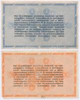 1946. 10.000.000AP + 100.000.000AP T:III fo